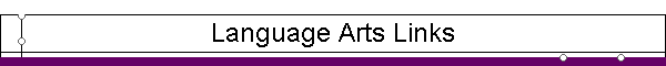 Language Arts Links