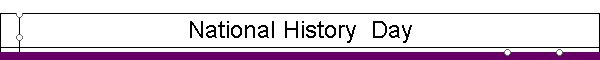 National History Day