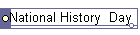 National History  Day