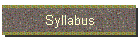 Syllabus