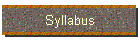 Syllabus