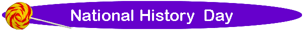 National History Day